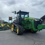 Used 2024 John Deere 8RT370 at Papé Machinery Ag & Turf in Quincy, WA
