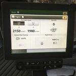 Used 2020 John Deere 8R370 at Papé Machinery Ag & Turf in Quincy, WA