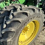 Used 2020 John Deere 8R370 at Papé Machinery Ag & Turf in Quincy, WA