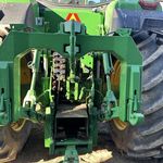 Used 2020 John Deere 8R370 at Papé Machinery Ag & Turf in Quincy, WA