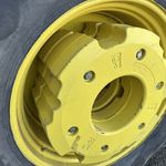 Used 2020 John Deere 8R370 at Papé Machinery Ag & Turf in Quincy, WA