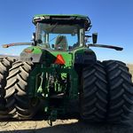 Used 2020 John Deere 8R370 at Papé Machinery Ag & Turf in Quincy, WA