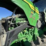 Used 2020 John Deere 8R370 at Papé Machinery Ag & Turf in Quincy, WA