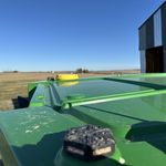 Used 2020 John Deere 8R370 at Papé Machinery Ag & Turf in Quincy, WA
