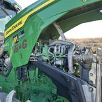 Used 2020 John Deere 8R370 at Papé Machinery Ag & Turf in Quincy, WA