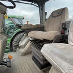 Used 2022 John Deere 8R370 at Papé Machinery Ag & Turf in Mount Vernon, WA