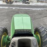 Used 2022 John Deere 8R370 at Papé Machinery Ag & Turf in Mount Vernon, WA