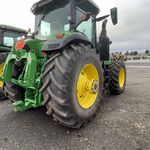 Used 2022 John Deere 8R370 at Papé Machinery Ag & Turf in Mount Vernon, WA