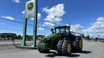 Used 2022 John Deere 8R370 at Papé Machinery Ag & Turf in Mount Vernon, WA