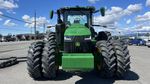 Used 2022 John Deere 8R370 at Papé Machinery Ag & Turf in Mount Vernon, WA