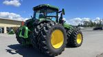 Used 2022 John Deere 8R370 at Papé Machinery Ag & Turf in Mount Vernon, WA