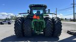 Used 2022 John Deere 8R370 at Papé Machinery Ag & Turf in Mount Vernon, WA