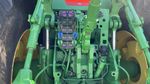 Used 2022 John Deere 8R370 at Papé Machinery Ag & Turf in Mount Vernon, WA
