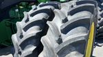 Used 2022 John Deere 8R370 at Papé Machinery Ag & Turf in Mount Vernon, WA