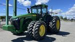 Used 2022 John Deere 8R370 at Papé Machinery Ag & Turf in Mount Vernon, WA