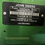  2022 John Deere 8R370 at Papé Machinery Ag & Turf in Merrill, OR