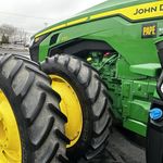  2022 John Deere 8R370 at Papé Machinery Ag & Turf in Merrill, OR