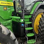  2022 John Deere 8R370 at Papé Machinery Ag & Turf in Merrill, OR