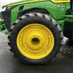  2022 John Deere 8R370 at Papé Machinery Ag & Turf in Merrill, OR