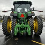  2022 John Deere 8R370 at Papé Machinery Ag & Turf in Merrill, OR
