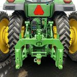  2022 John Deere 8R370 at Papé Machinery Ag & Turf in Merrill, OR