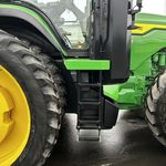  2022 John Deere 8R370 at Papé Machinery Ag & Turf in Merrill, OR