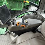  2022 John Deere 8R370 at Papé Machinery Ag & Turf in Merrill, OR