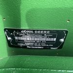 2022 John Deere 8RT370 at Papé Machinery Ag & Turf in Gridley, CA