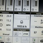 Used 2023 John Deere 8R370 at Papé Machinery Ag & Turf in Madras, OR