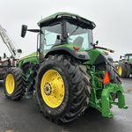 Used 2023 John Deere 8R370 at Papé Machinery Ag & Turf in Madras, OR