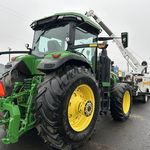 Used 2023 John Deere 8R370 at Papé Machinery Ag & Turf in Madras, OR