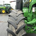 Used 2023 John Deere 8R370 at Papé Machinery Ag & Turf in Madras, OR