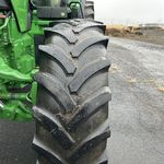 Used 2023 John Deere 8R370 at Papé Machinery Ag & Turf in Madras, OR