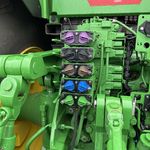 Used 2023 John Deere 8R370 at Papé Machinery Ag & Turf in Madras, OR