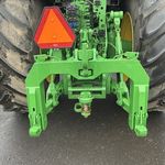 Used 2023 John Deere 8R370 at Papé Machinery Ag & Turf in Madras, OR