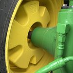 Used 2023 John Deere 8R370 at Papé Machinery Ag & Turf in Madras, OR