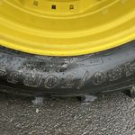 Used 2023 John Deere 8R370 at Papé Machinery Ag & Turf in Madras, OR