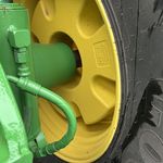 Used 2023 John Deere 8R370 at Papé Machinery Ag & Turf in Madras, OR