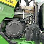 Used 2023 John Deere 8R370 at Papé Machinery Ag & Turf in Madras, OR