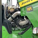 Used 2023 John Deere 8R370 at Papé Machinery Ag & Turf in Madras, OR