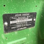  2024 John Deere 8R370 at Papé Machinery Ag & Turf in Yakima, WA