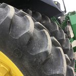  2024 John Deere 8R370 at Papé Machinery Ag & Turf in Yakima, WA