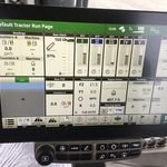  2024 John Deere 8R370 at Papé Machinery Ag & Turf in Yakima, WA