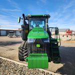 New 2024  8RT370 at Papé Machinery Ag & Turf in Yerington, NV