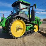 New 2024  8RT370 at Papé Machinery Ag & Turf in Yerington, NV