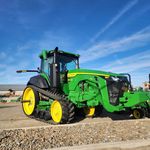 New 2024  8RT370 at Papé Machinery Ag & Turf in Yerington, NV