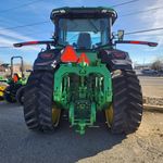 New 2024  8RT370 at Papé Machinery Ag & Turf in Yerington, NV