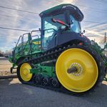 New 2024  8RT370 at Papé Machinery Ag & Turf in Yerington, NV