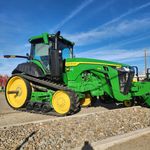 New 2024  8RT370 at Papé Machinery Ag & Turf in Yerington, NV