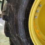Used 2021 John Deere 8R370 at Papé Machinery Ag & Turf in Mount Vernon, WA